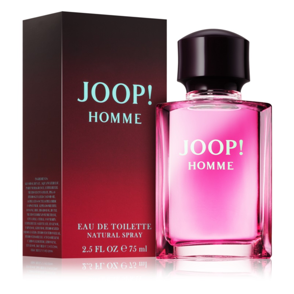 Joop Homme Edt 75 Ml Online Kaufen Rossmann De Joop Homme Edt 75 Ml Online Kaufen Rossmann De