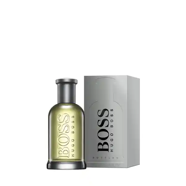 Hugo boss bottled night rossmann Clearance