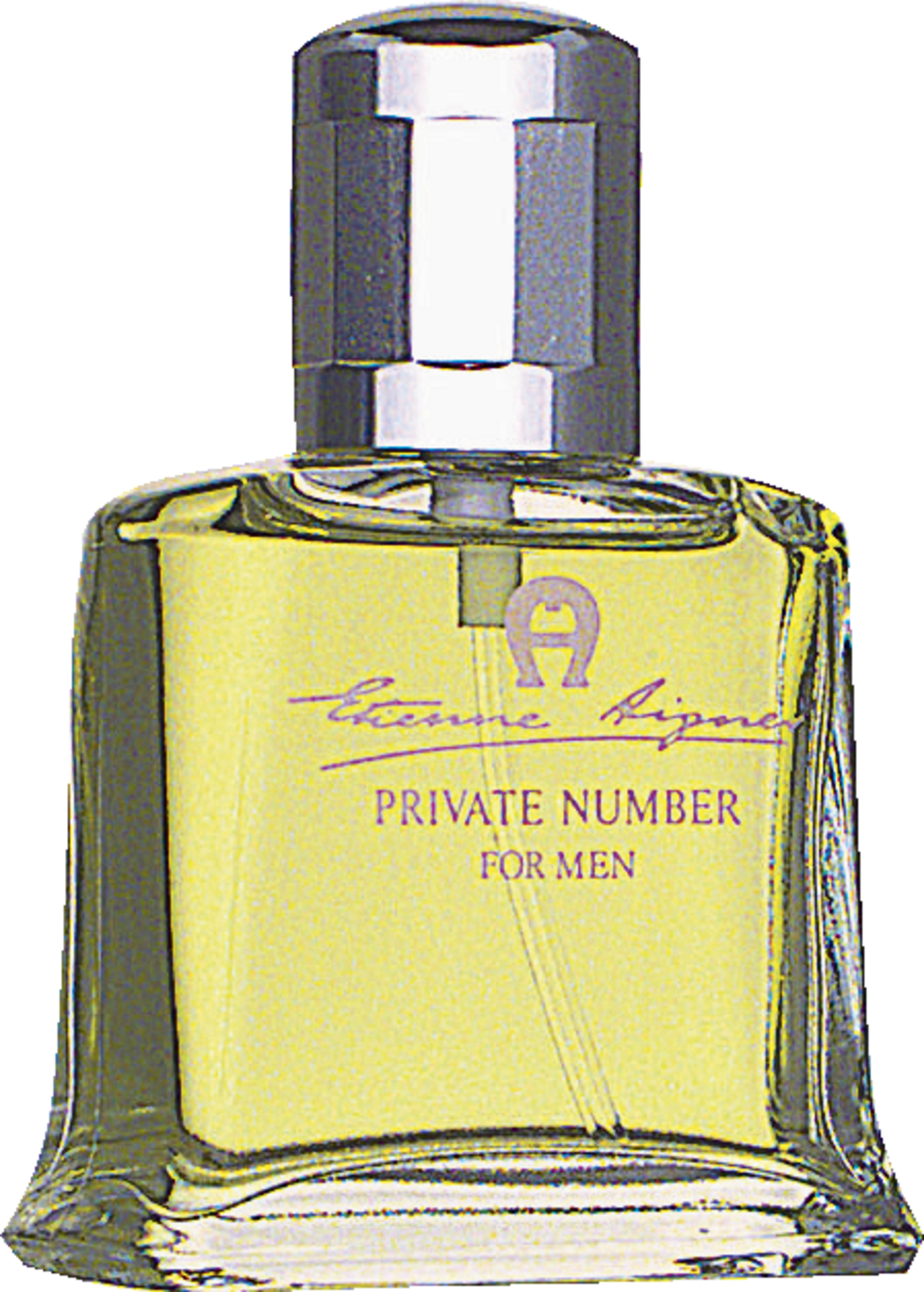 Private Number Men, EdT 50 ml