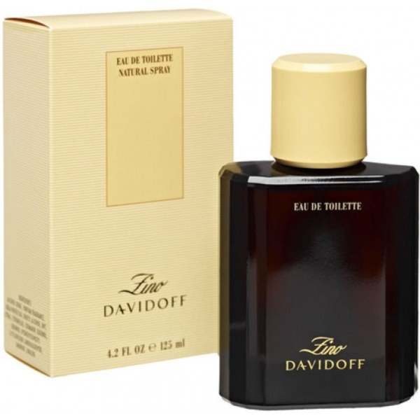 Davidoff Zino, EdT 125 ml online kaufen rossmann.de