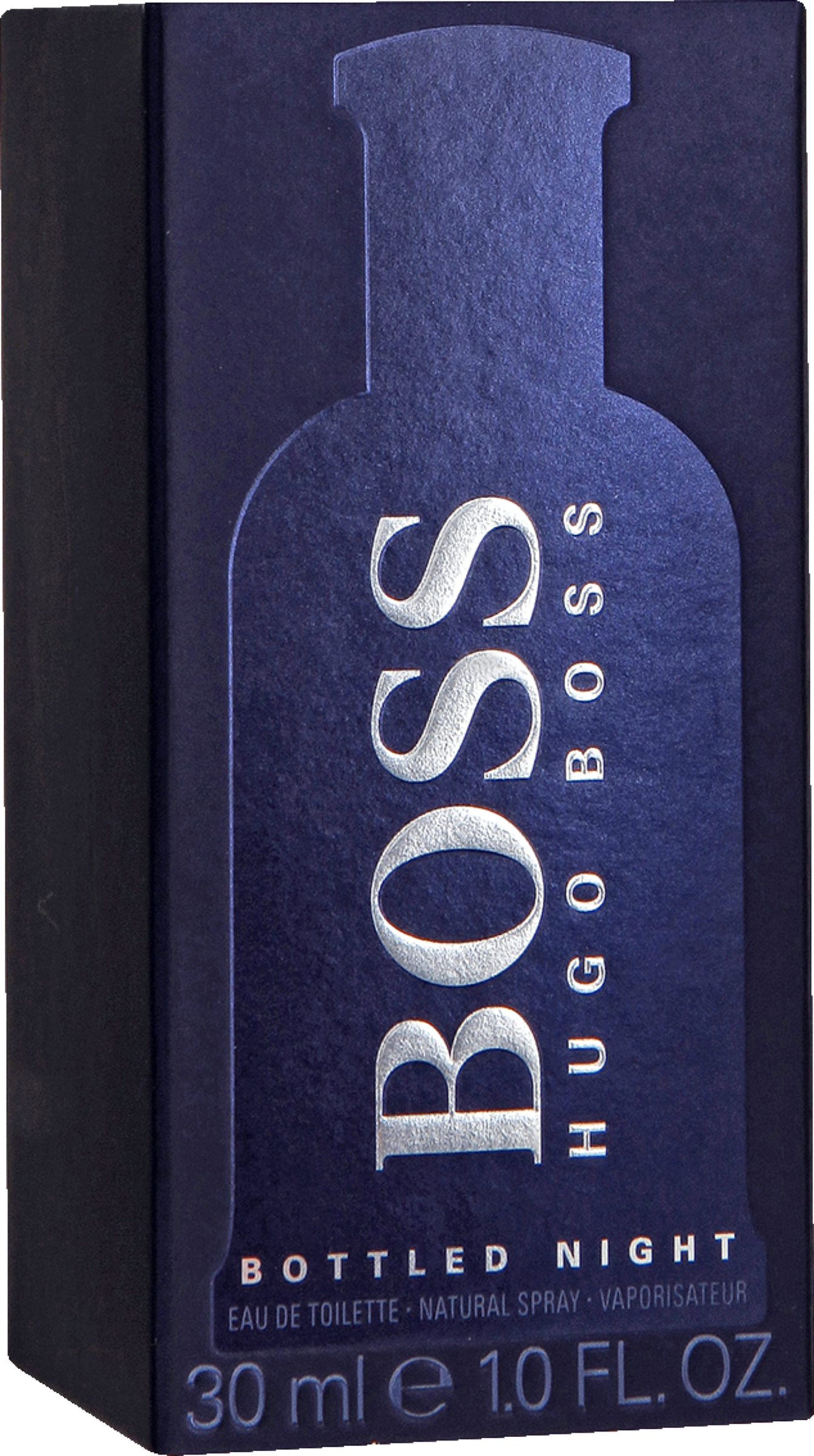hugo boss 30ml rossmann