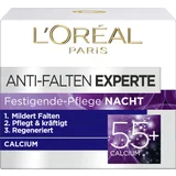 Gesichtscreme Anti-Falten Experte 55+ Nachtpflege