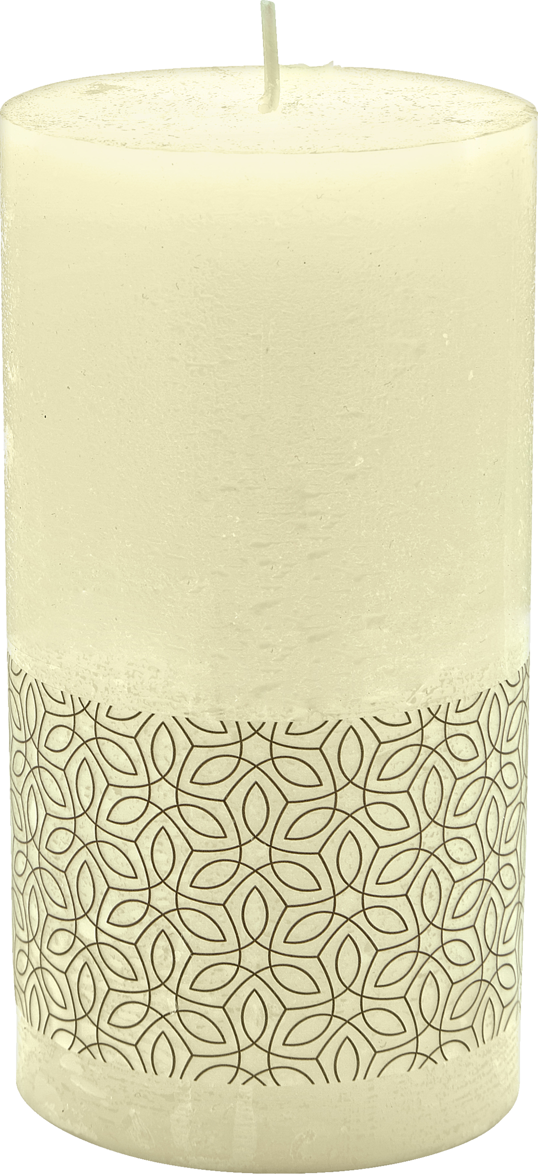 RUBIN LICHT Rustikstumpe champagner 130/70