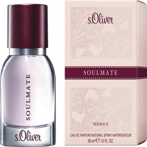 s.Oliver Soulmate, EdP 30 ml rossmann.de