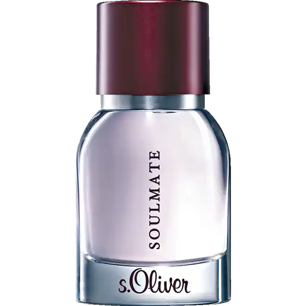 s.OliverSoulmate Eau de Toilette, 30 ml