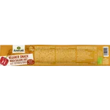 Alnatura Bio Veganer Snack nach Salami Art