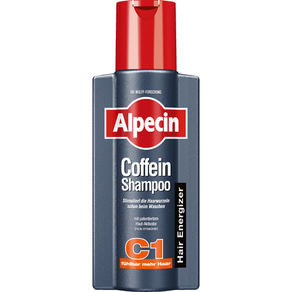 Coffein Shampoo C1