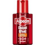 Doppel-Effekt Coffein Shampoo