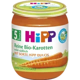 Bio Reine Bio-Karotten mild-süßlich ab 5. Monat