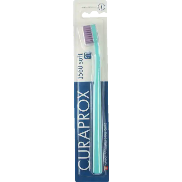 Zahnbürste CS 1560 soft