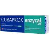 Zahnpasta Enzycal 1450 ppm