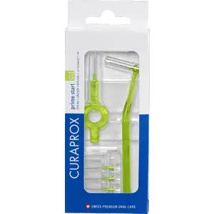 فرش ما بين الأسنان CPS prime 011 طقم بداية