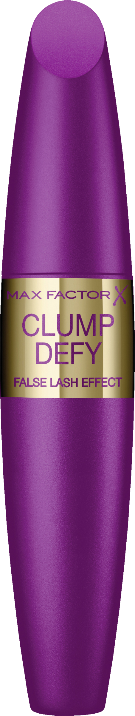 False Lash Effect Clump Defy Mascara 001