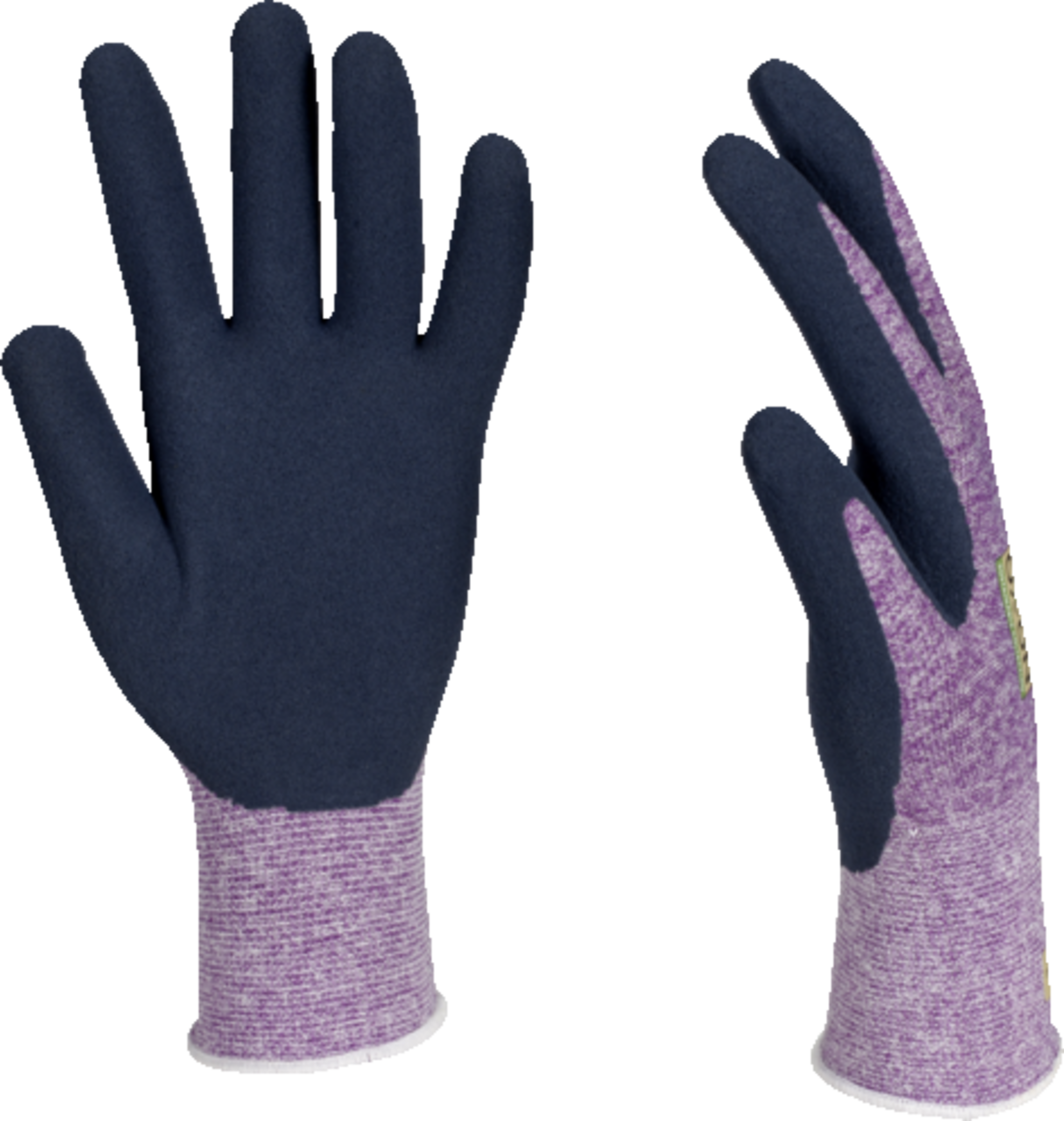 OX-ON Recycle Basic 16002 Handschuhe