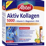 Aktiv Kollagen 5.000 Trinkampullen