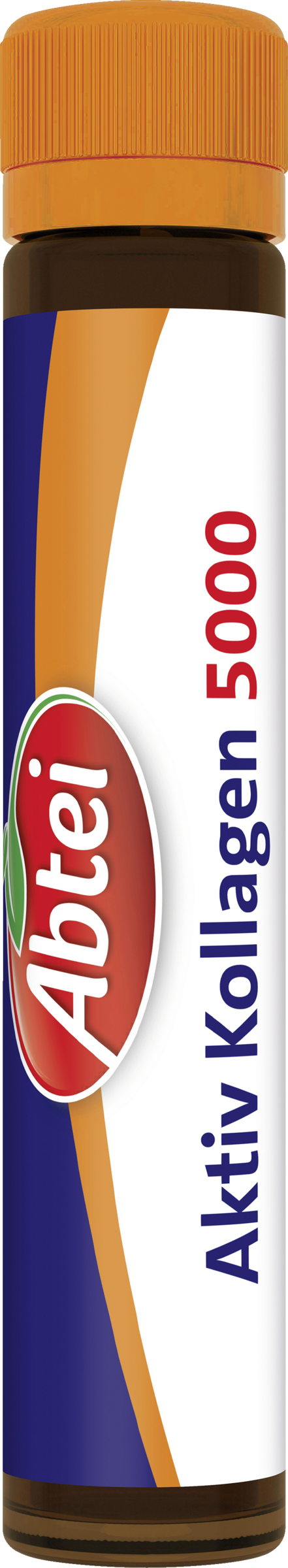 أمبولات شرب الكولاجين النشط 5000 5