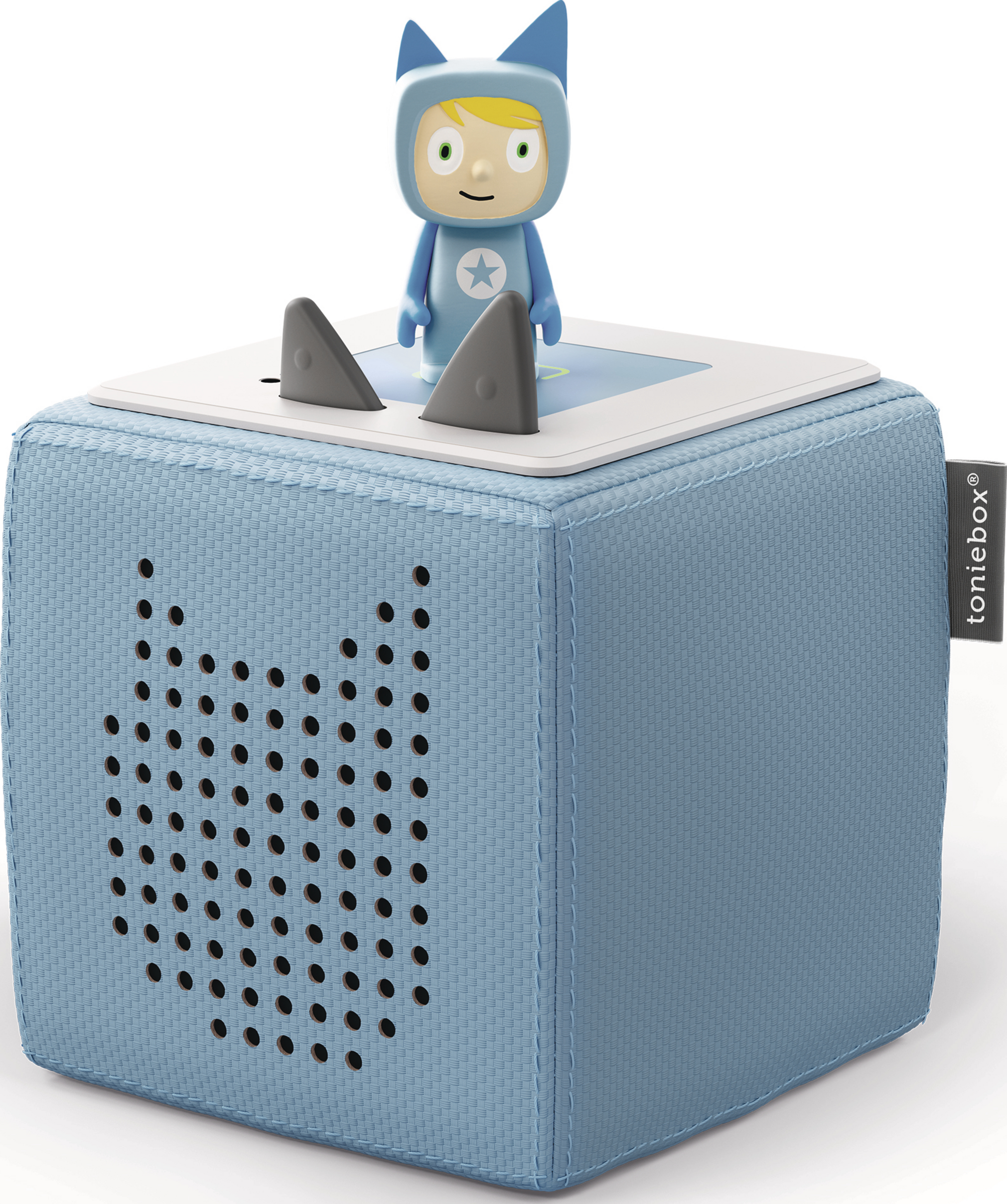 tonies Starterset Hellblau