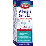Allergie Schutz Nasen-Gel-Spray