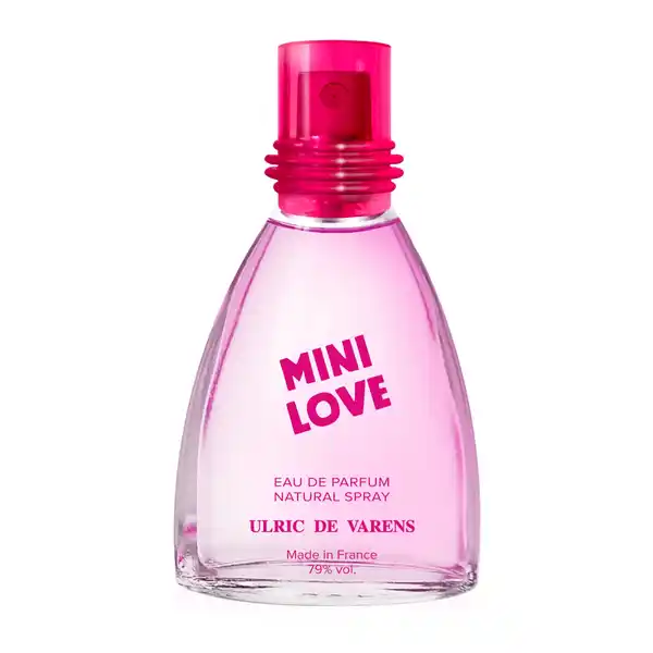 Ulric de Varens Mini Love, EdP 25 ml online kaufen | rossmann.de