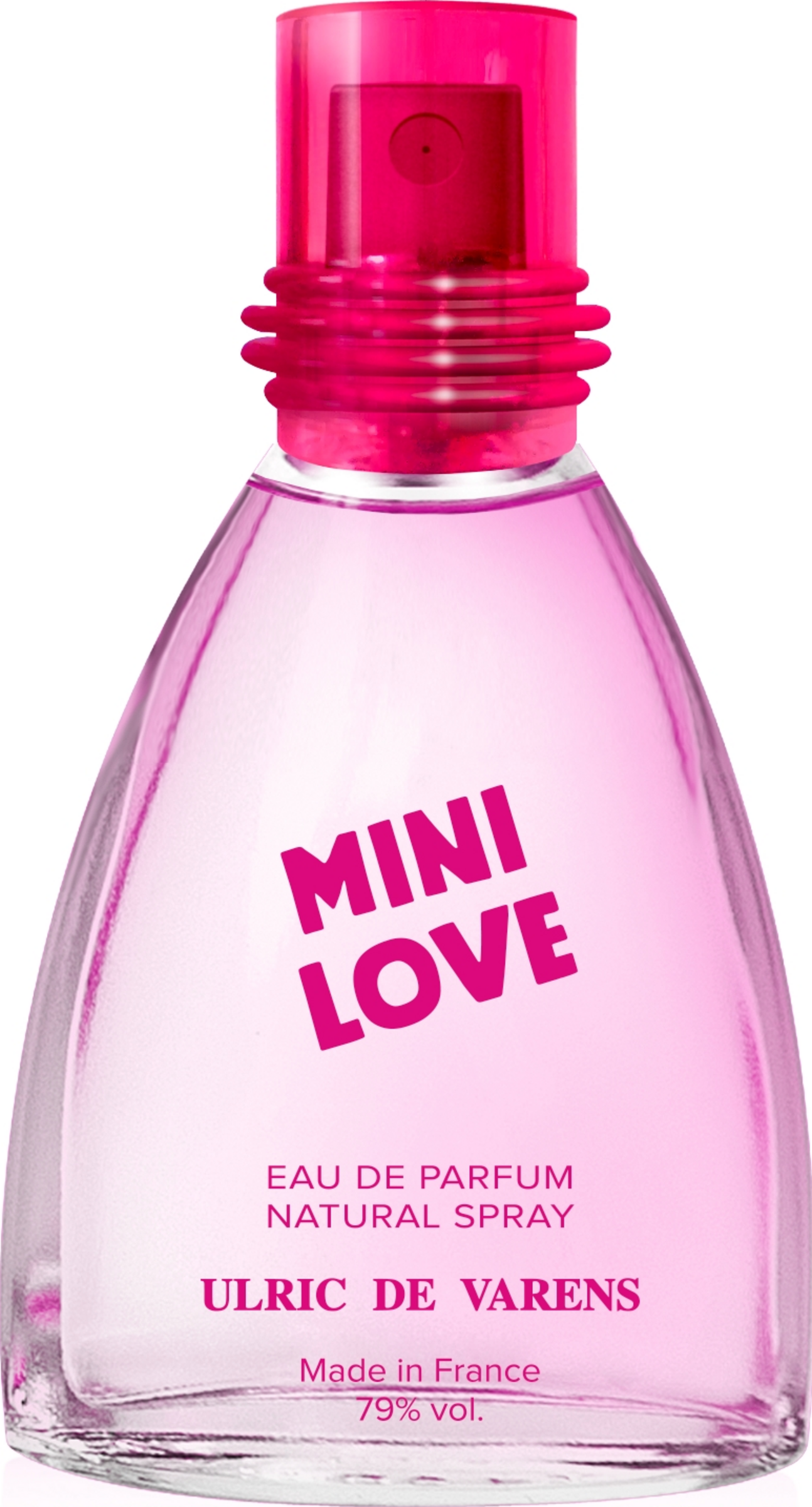 Mini Love, EdP 25 ml