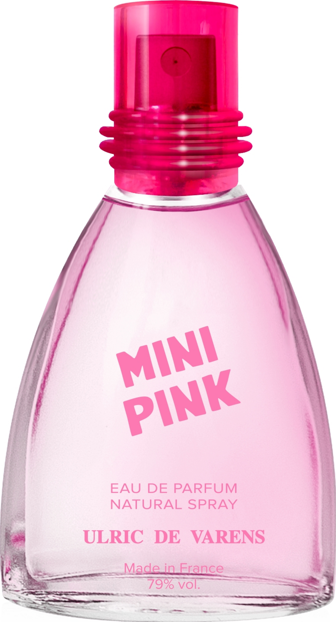 Mini Pink, EdP 25 ml