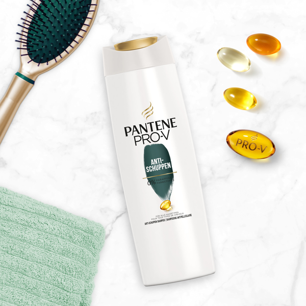 Pantene ProV AntiSchuppen Shampoo online kaufen rossmann.de