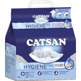 Catsan Hygiene Plus Katzenstreu