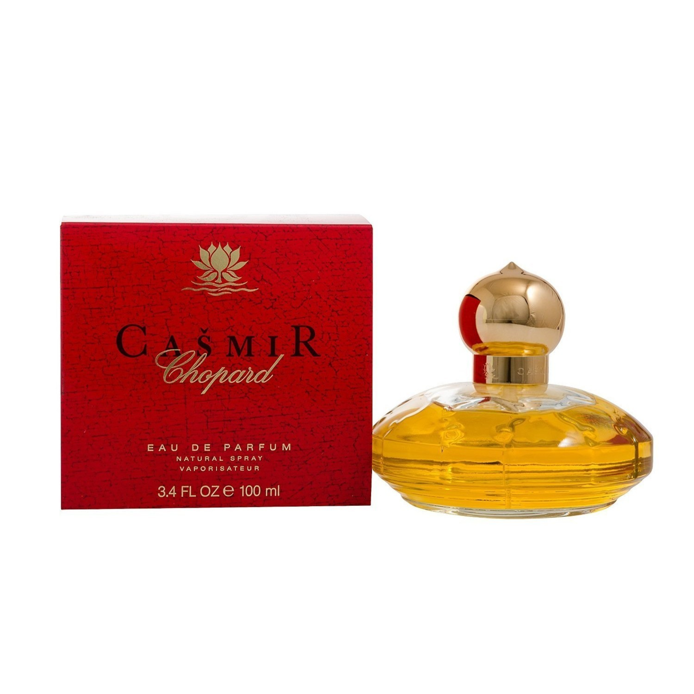 casmir chopard 30 ml rossmann