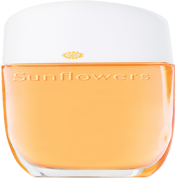 Elizabeth Arden Sunflowers, EdT 100 ml online kaufen rossmann.de