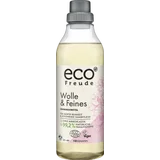 eco Freude Feinwaschmittel Flüssig Wolle & Feines 25 WL