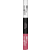 RIVAL loves me Stay4ever Lipgloss 07 hibiscus pink