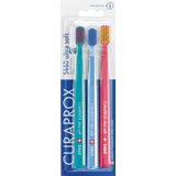 Zahnbürste CS 5460 ultra soft 3er-Pack