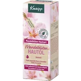 Hautöl Mandelblüten Hautzart