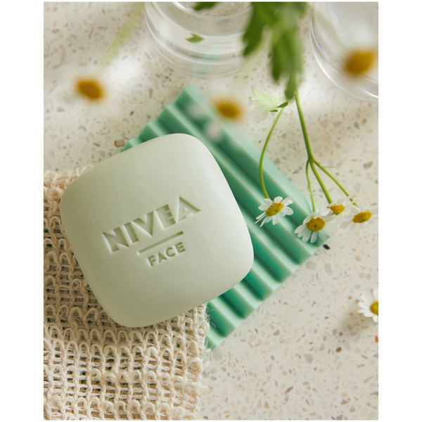 44+ Nivea face cleansing bar travel box