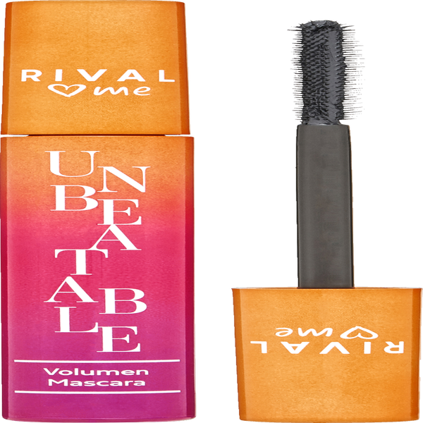 RIVAL loves me Unbeatable Mascara online kaufen rossmann.de