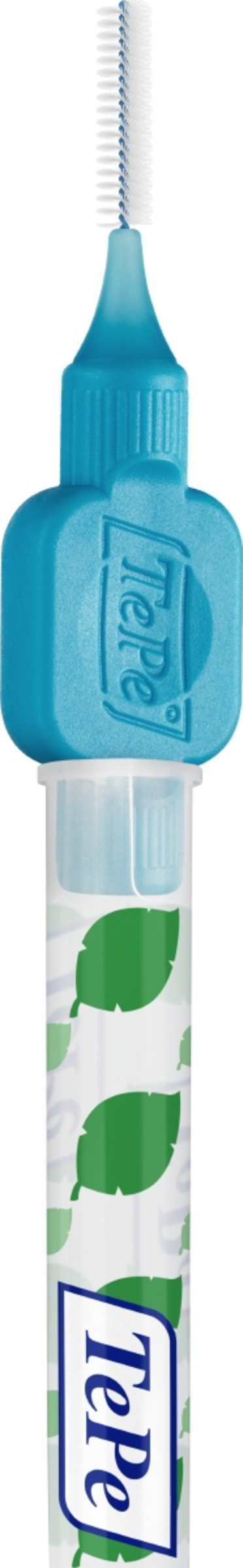 فرشاة ما بين الأسنان زرقاء، ISO 3، 0.6 ملم، 8 قطع 3