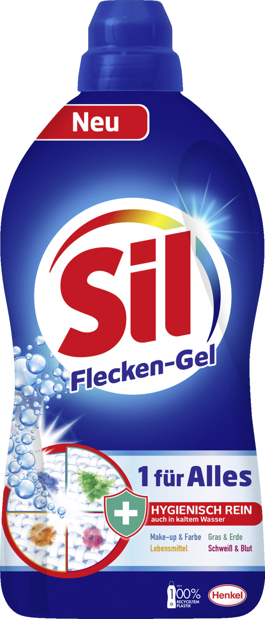 1 für Alles Fleckengel