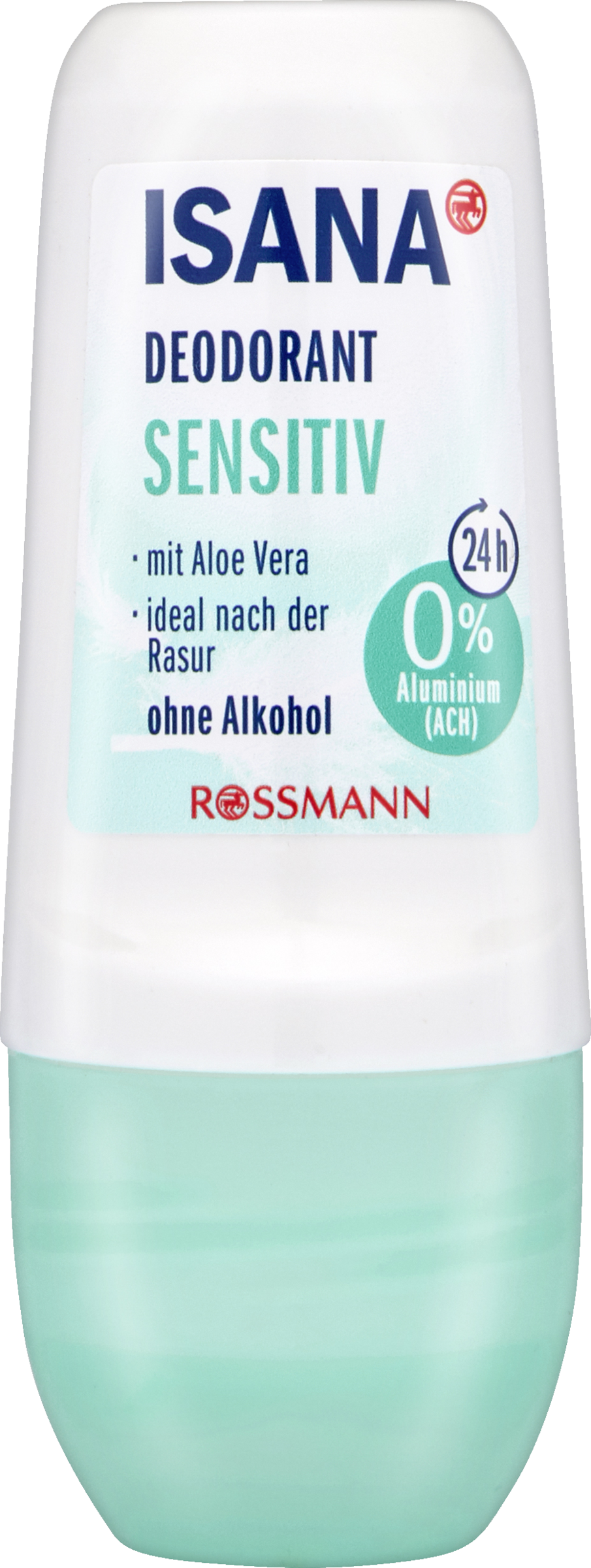 Deodorant Roll-on Sensitiv