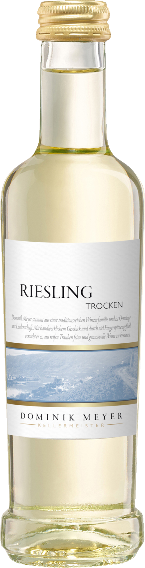 Dominik Meyer Dominik Meyer Riesling