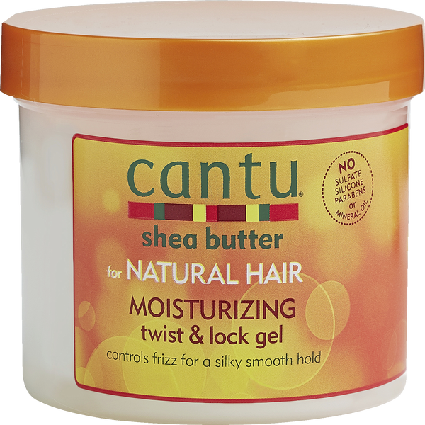 Cantu Feuchtigkeitspendendes Twist & Lock Gel online kaufen rossmann.de