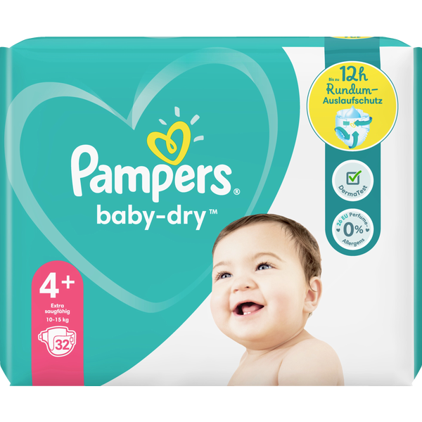 Pampers Windeln Baby Dry Grosse 4 10 15 Kg Online Kaufen Rossmann De Pampers Windeln Baby Dry Grosse 4 10 15 Kg Online Kaufen Rossmann De