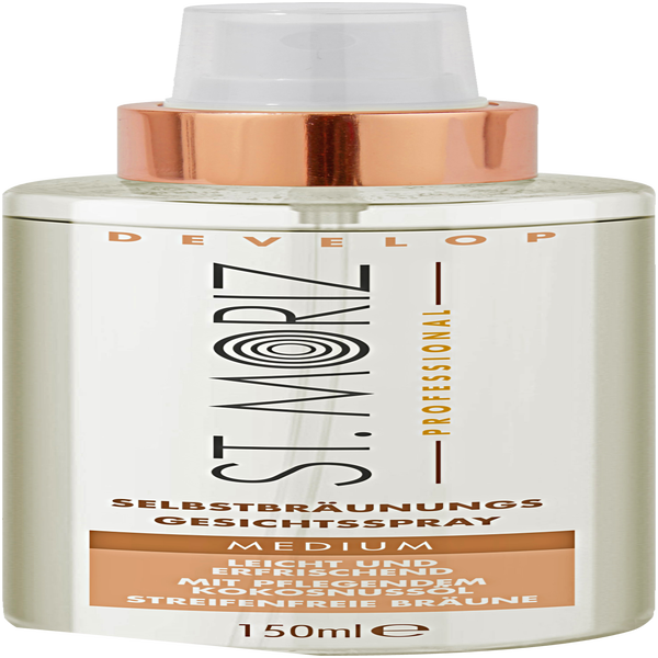 st moriz professional selbstbraunungs gesichtsspray medium online kaufen rossmann de