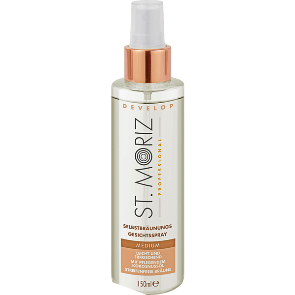 st moriz professional selbstbraunungs gesichtsspray medium online kaufen rossmann de