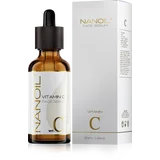 Gesichtsserum mit Vitamin C