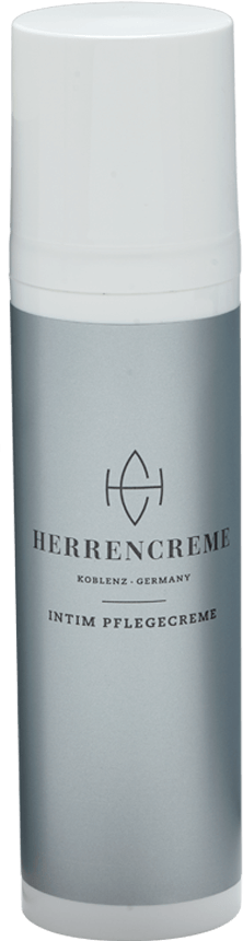 HERRENCREME Intim Pflegecreme