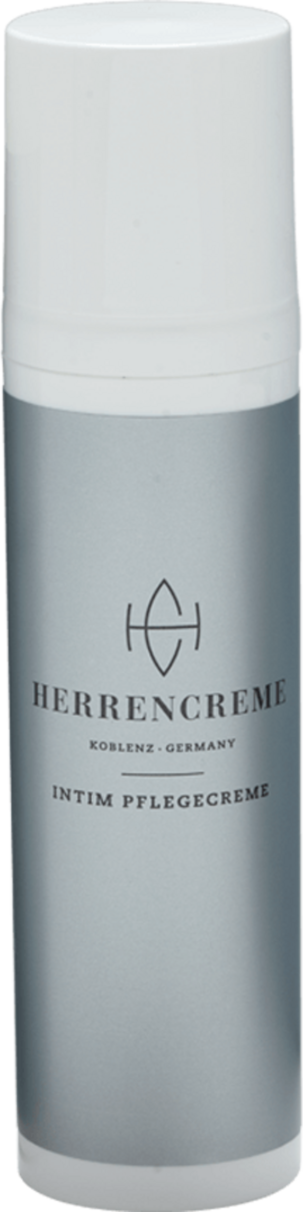HERRENCREME Intim Pflegecreme