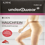 Rossmann po nur bauch beine die strumpfhose Shapewear Strumpfhose