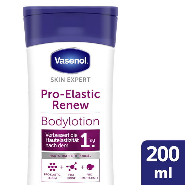 Vasenol Pro Elastic Renew Body Lotion online kaufen rossmann.de