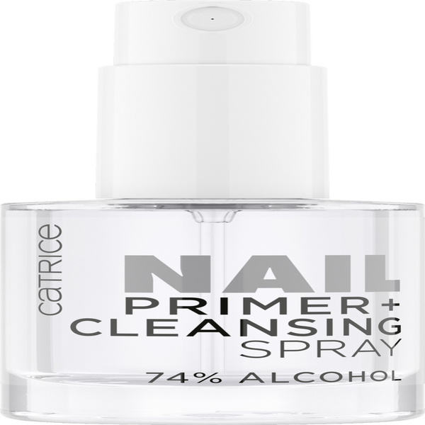 catrice nail primer cleansing spray online kaufen rossmann de