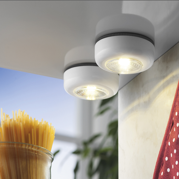 Chemiker Implementieren Guckloch led lichter rossmann Jederzeit Pfand nackt